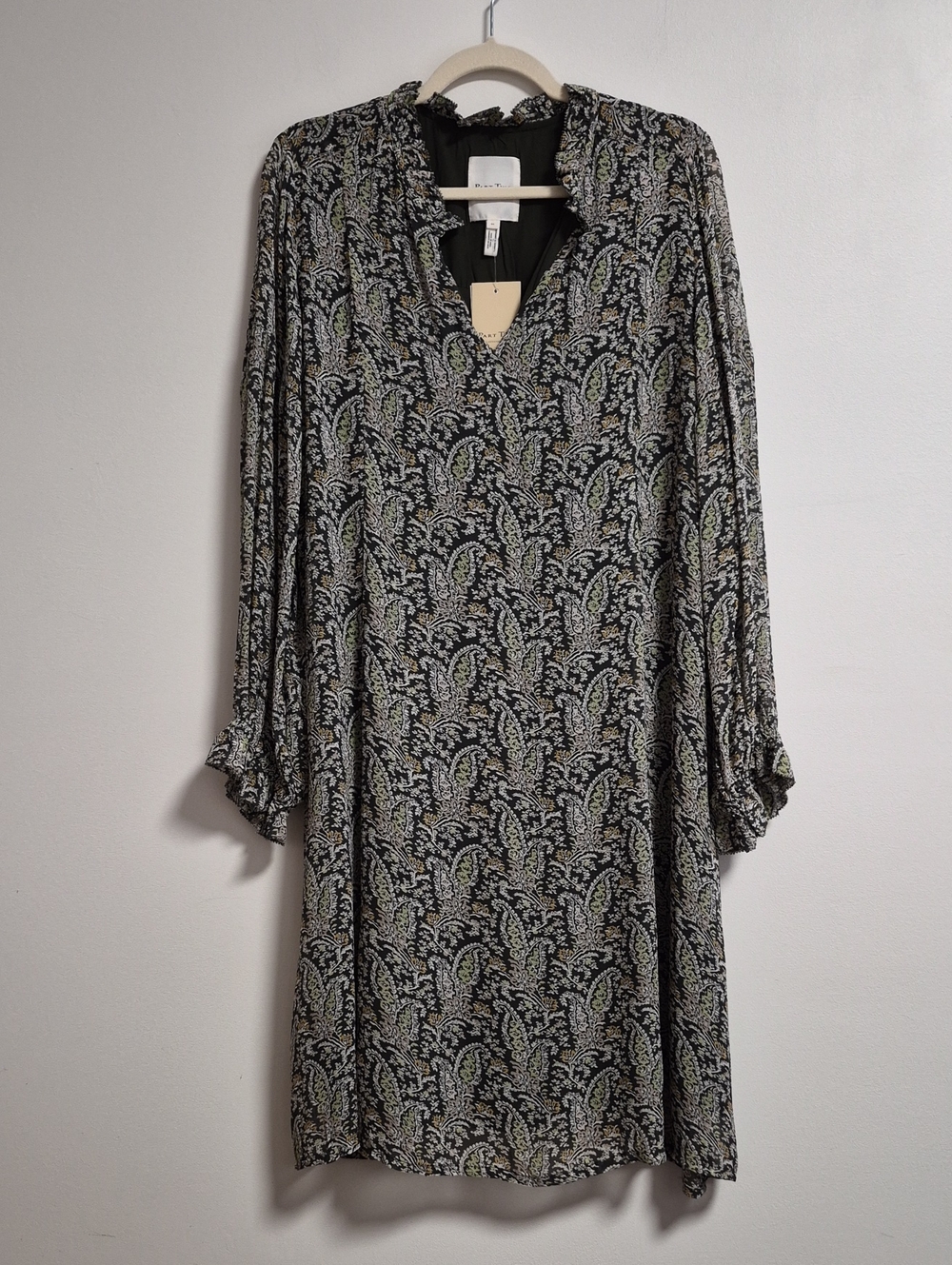 Part Two dress - Picture 4 of 8
